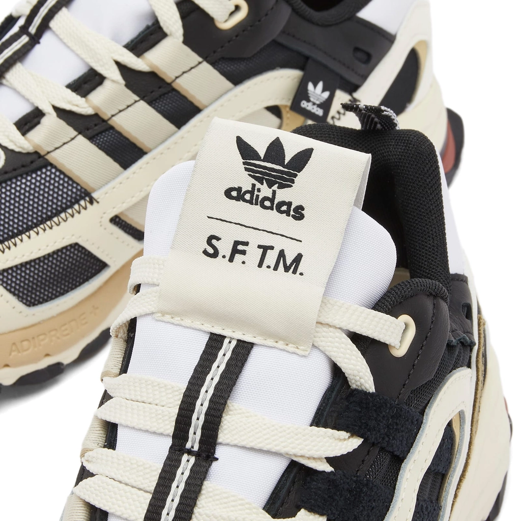Adidas Originals x Song for the Mute Shadowturf White/Core Black/Off White
